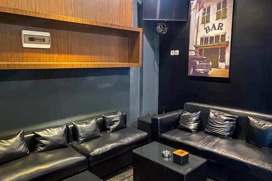 Hotel Frez Jakarta