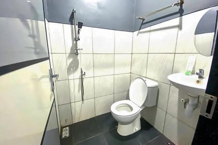 Hotel Frez Jakarta